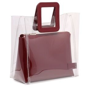 STAUD Shirley medium bag.